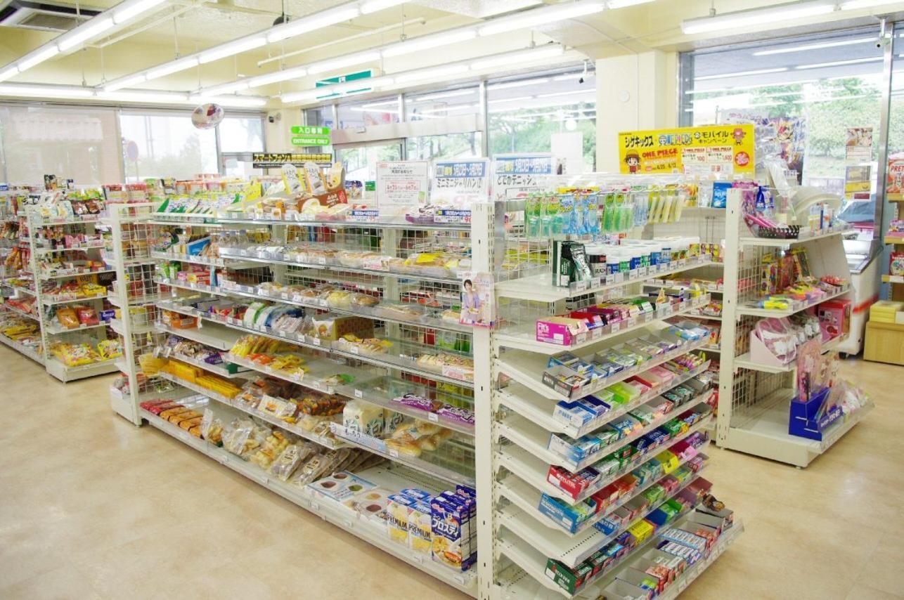 ホテルセントポール長崎 長崎市 エクステリア 写真