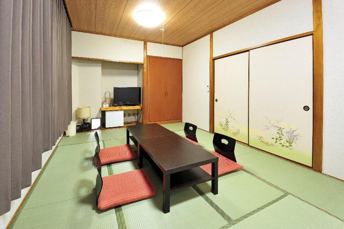ホテルセントポール長崎 長崎市 エクステリア 写真