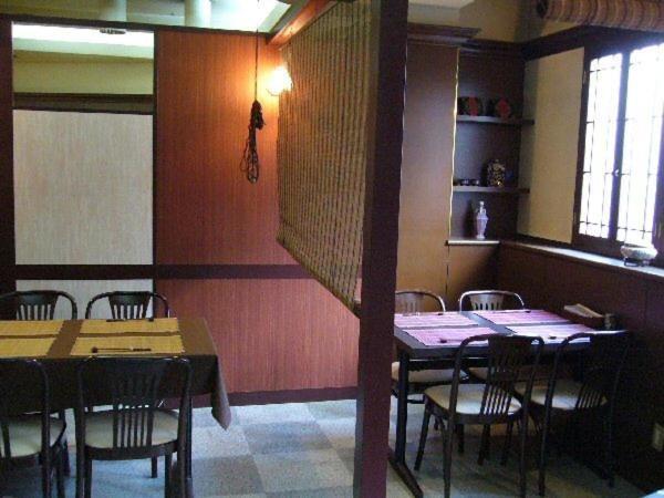 ホテルセントポール長崎 長崎市 エクステリア 写真