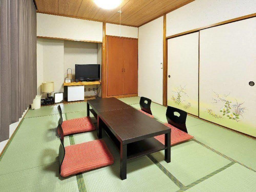 ホテルセントポール長崎 長崎市 エクステリア 写真